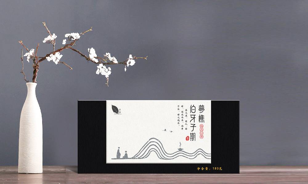 洛扎县国潮包装设计的创新路径——传统文化与年轻潮流的破圈融合